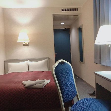 Seagrande Shimizu Station Hotel Shizuoka Luaran gambar