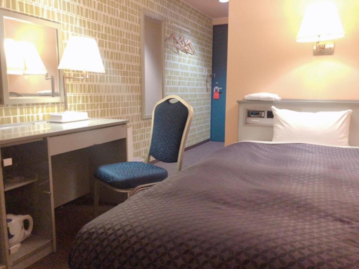 Seagrande Shimizu Station Hotel Shizuoka Luaran gambar