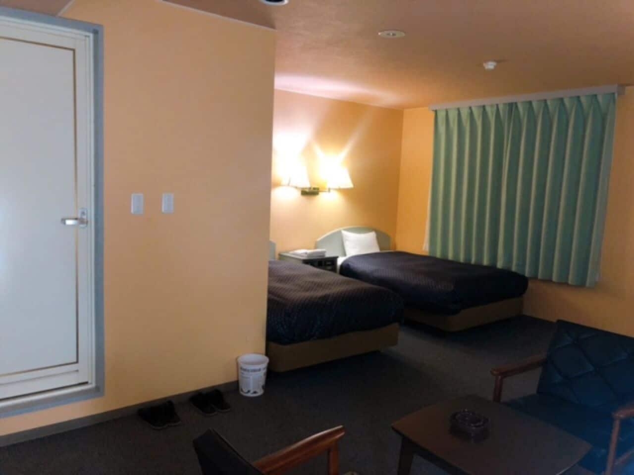 Seagrande Shimizu Station Hotel Shizuoka Luaran gambar
