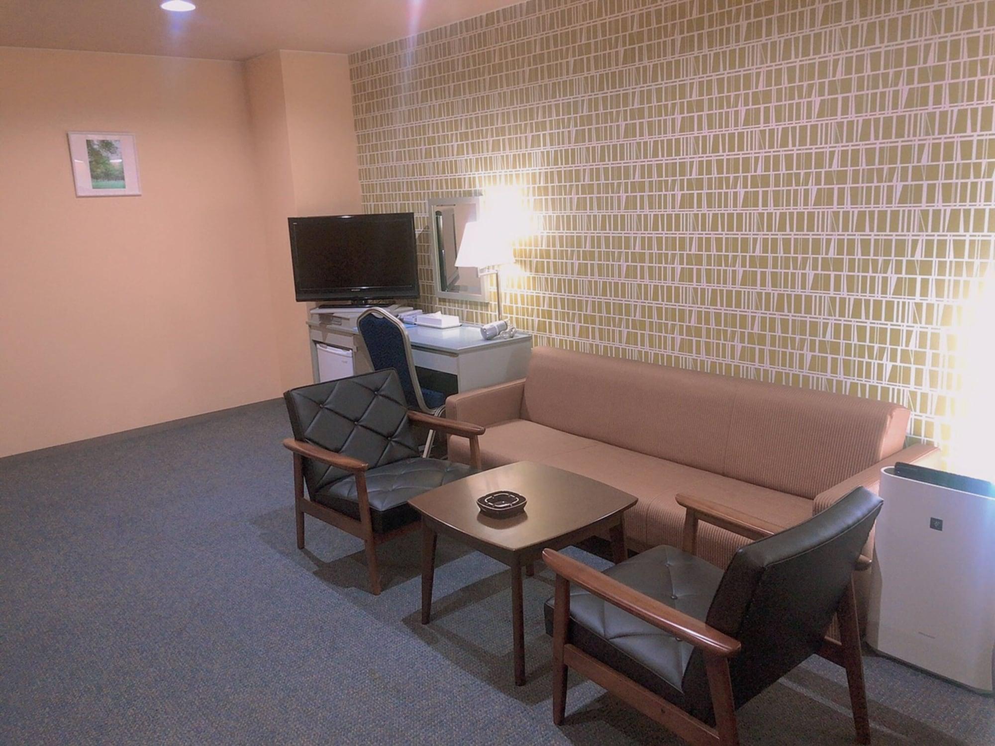 Seagrande Shimizu Station Hotel Shizuoka Luaran gambar