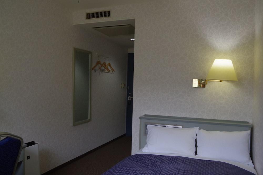 Seagrande Shimizu Station Hotel Shizuoka Luaran gambar