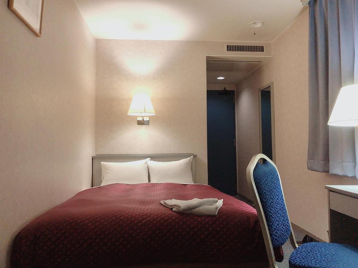 Seagrande Shimizu Station Hotel Shizuoka Luaran gambar