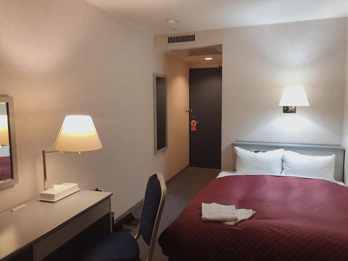 Seagrande Shimizu Station Hotel Shizuoka Luaran gambar