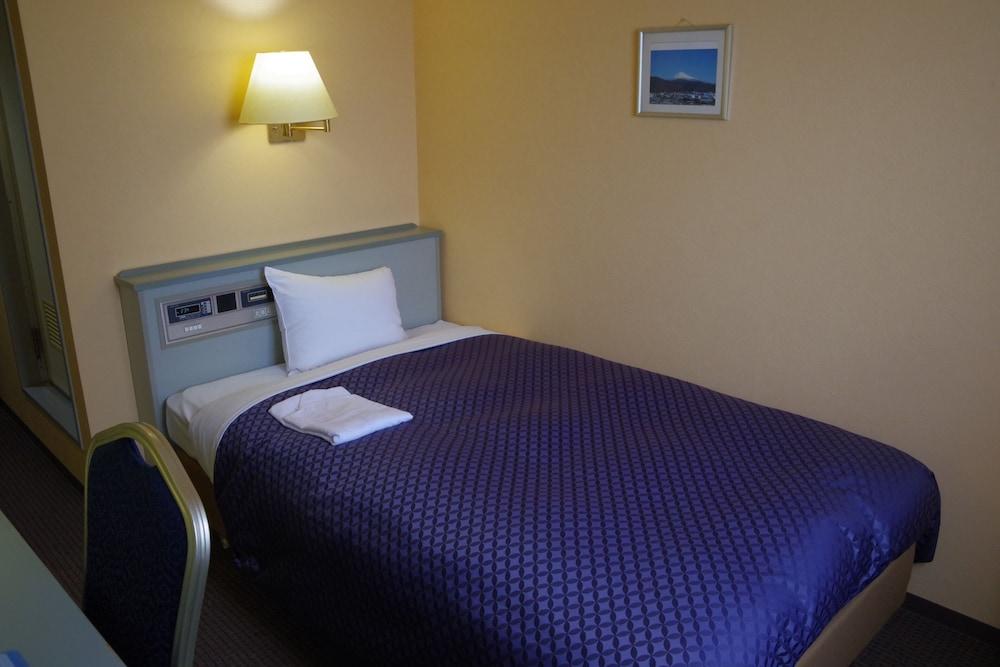 Seagrande Shimizu Station Hotel Shizuoka Luaran gambar