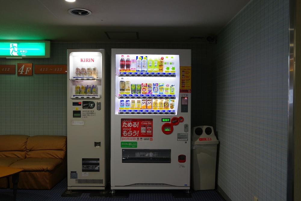 Seagrande Shimizu Station Hotel Shizuoka Luaran gambar