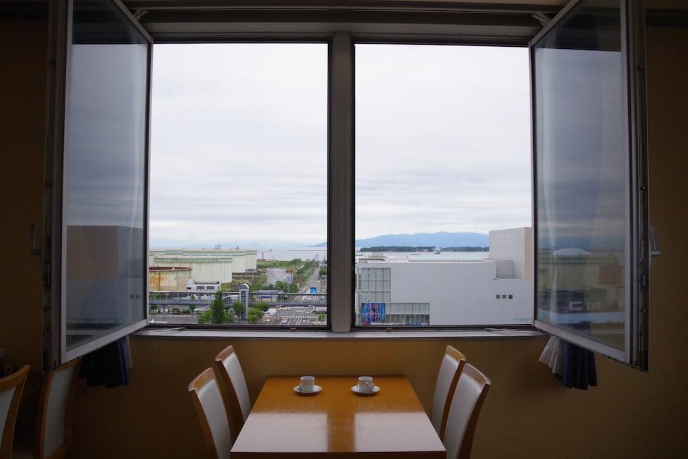 Seagrande Shimizu Station Hotel Shizuoka Luaran gambar