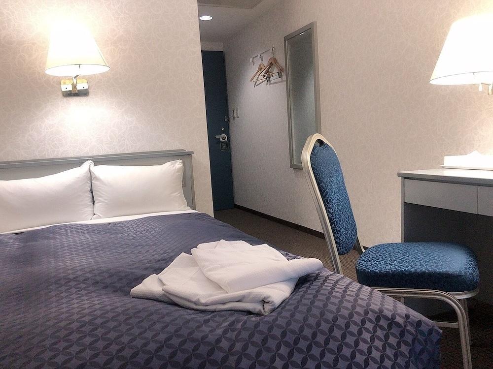 Seagrande Shimizu Station Hotel Shizuoka Luaran gambar