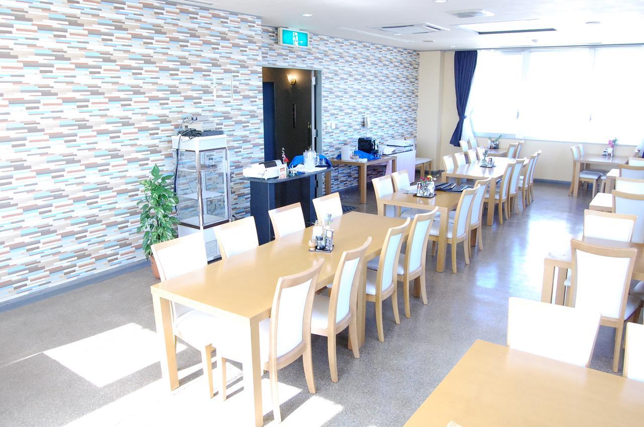 Seagrande Shimizu Station Hotel Shizuoka Luaran gambar