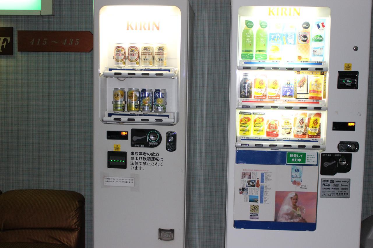 Seagrande Shimizu Station Hotel Shizuoka Luaran gambar