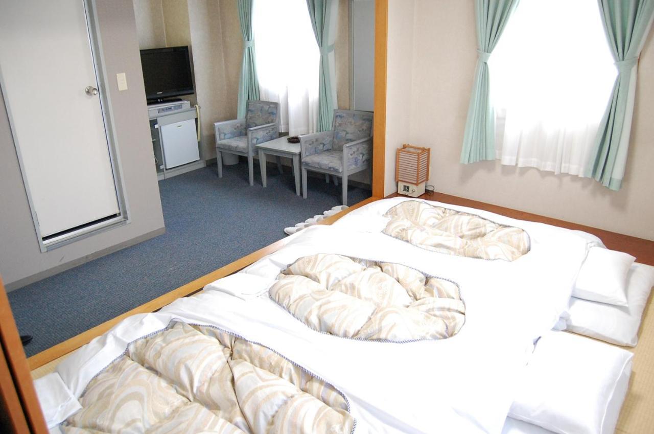 Seagrande Shimizu Station Hotel Shizuoka Luaran gambar