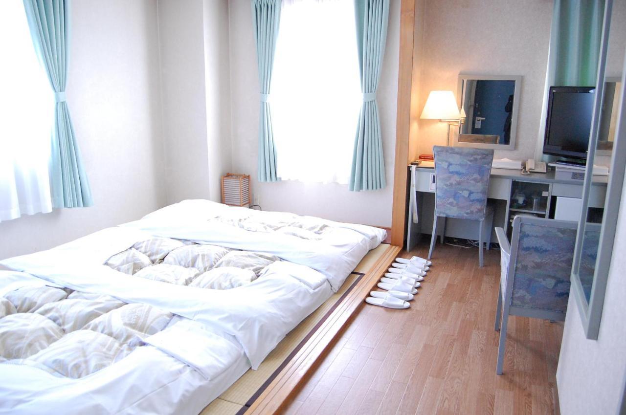 Seagrande Shimizu Station Hotel Shizuoka Luaran gambar