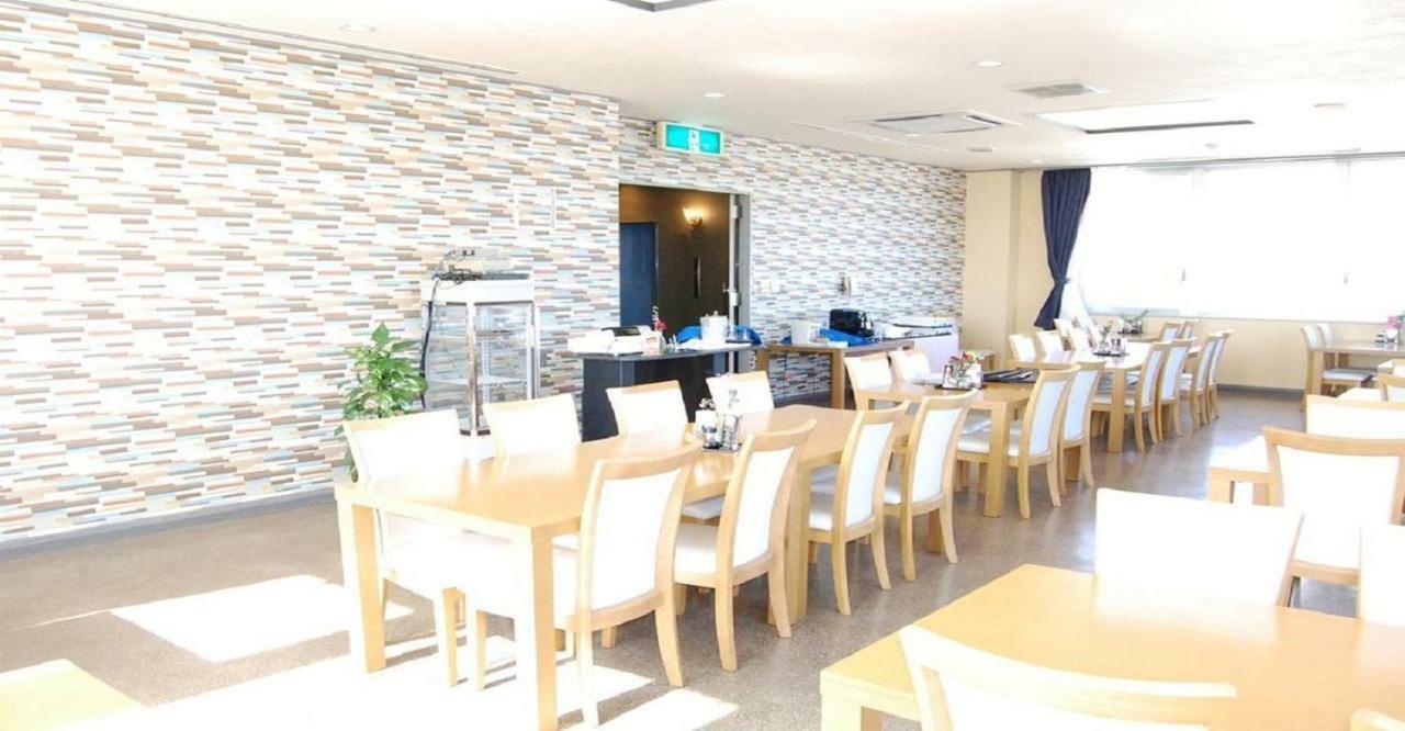 Seagrande Shimizu Station Hotel Shizuoka Luaran gambar