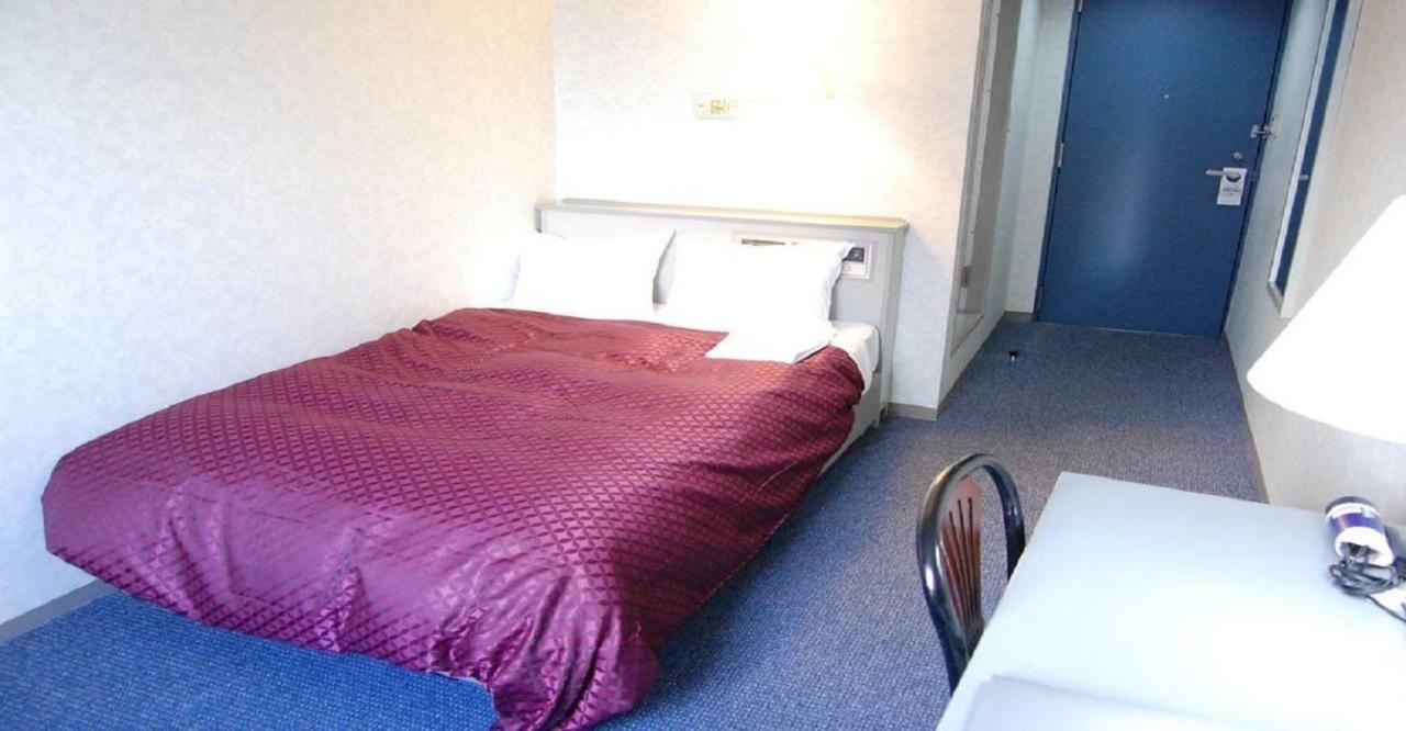Seagrande Shimizu Station Hotel Shizuoka Luaran gambar