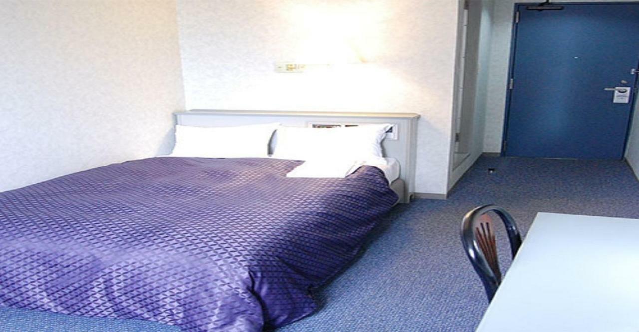 Seagrande Shimizu Station Hotel Shizuoka Luaran gambar