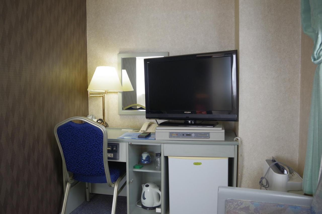 Seagrande Shimizu Station Hotel Shizuoka Luaran gambar